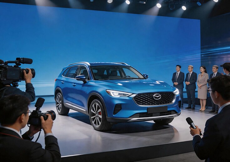 2026 China Auto Policy Guide: Key Changes in Tax, Export, and Emissions