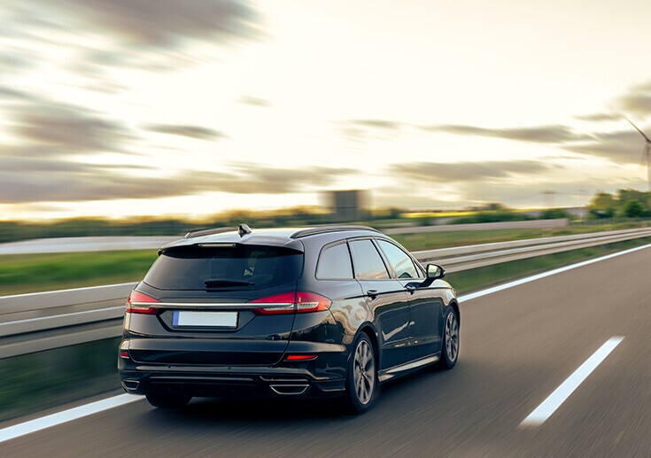 Leveraging Technological Gaps: Huatengyi Assists Traders in Deploying Premium Used NEVs in Central Asia