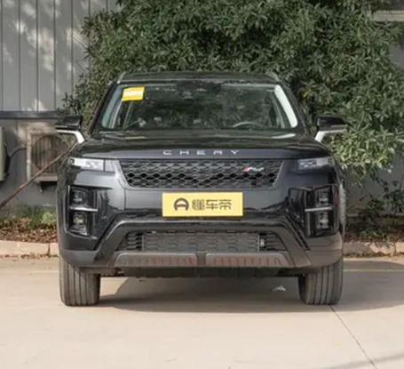 Tiggo 7 C-DM