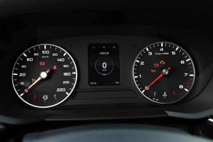 SAIC Motor M5-11