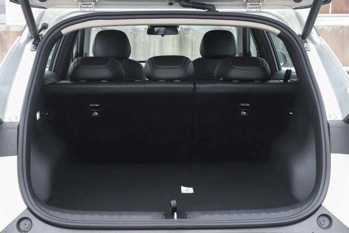 CHANGAN NEVO Q05-12