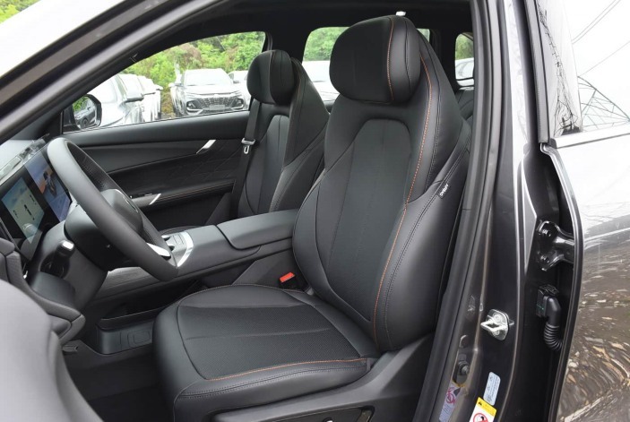 CHANGAN CS75PLUS-11