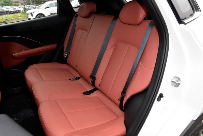 Changan CS55 PLUS-12