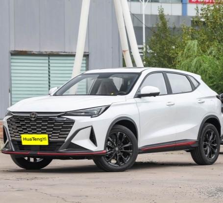 2026 Changan X5 PLUS 1.5T Premium PRO SUV