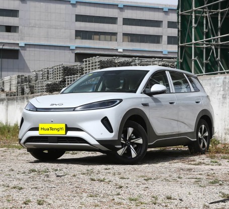 2025 BYD Sealion 05 EV 430KM Intelligent Driving SUV