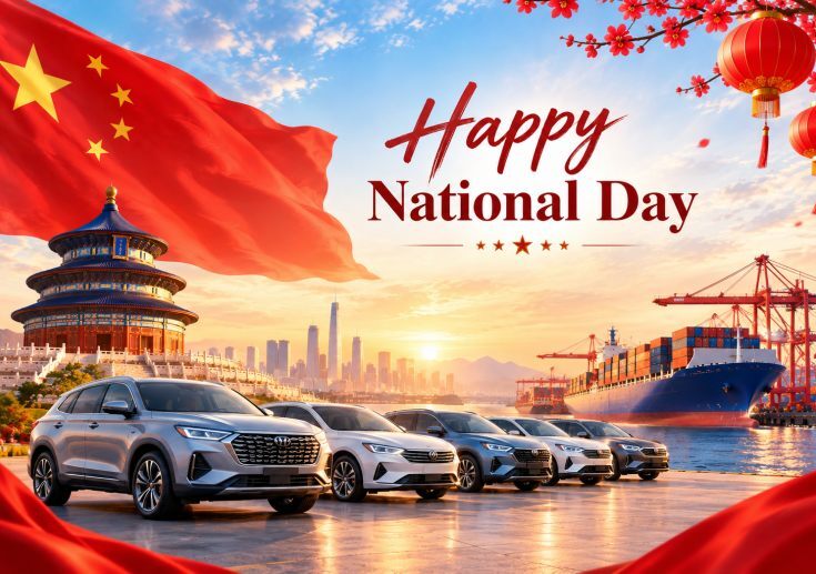 national day