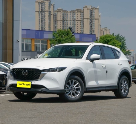 2025 Mazda CX-5 2.0L Automatic 2WD SUV