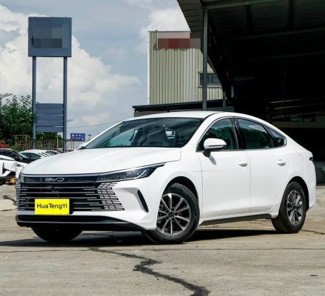 2025 BYD Destroyer 05 DM-i 55KM Hybrid Sedan