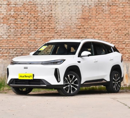2026 Geely Galaxy M7 225km Hybrid SUV