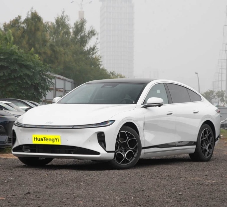 2026 Changan Nevo A07 310km EREV Sedan
